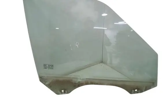Ford S-MAX Front door window glass four-door