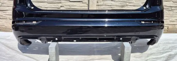 Volvo XC90 Rear bumper 31353430