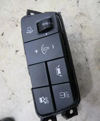 KIA Rio Fog light switch 84757-H8RA0