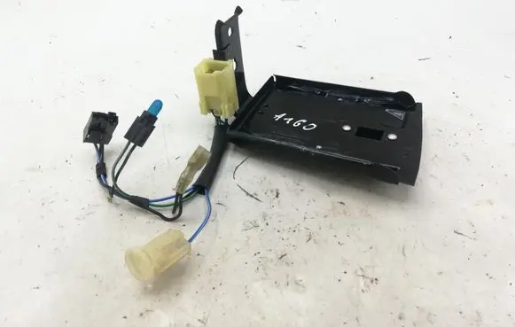 Hyundai Santa Fe Other interior part NOCODE