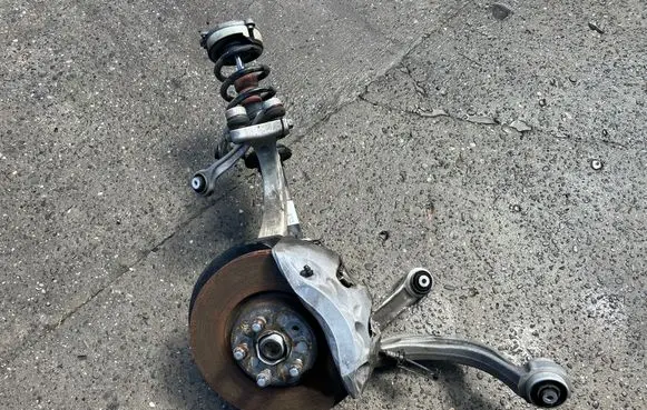 Audi Q5 SQ5 FY Front shock absorber/damper 80A413031AG 814904012543 VBQ5021