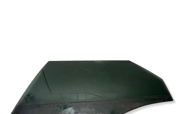 Audi A6 Allroad C6 Rear door window glass 43R009628 DOT90AS3M328
