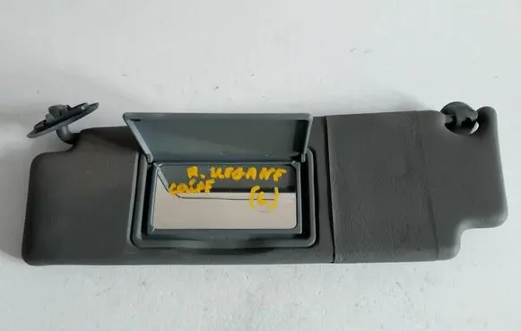 Renault Megane I Sun visor 