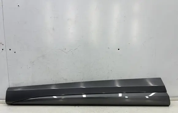 Cupra Formentor Front door trim (molding) 5ff854939b