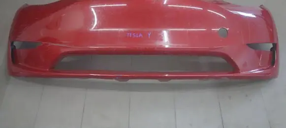 Tesla Model Y Front bumper 154010305C CAU22339012084