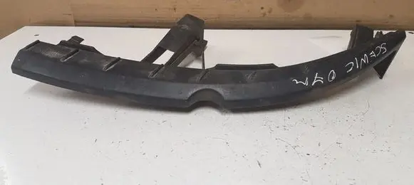 Renault Scenic II - Grand scenic II Front bumper mounting bracket 8200183741