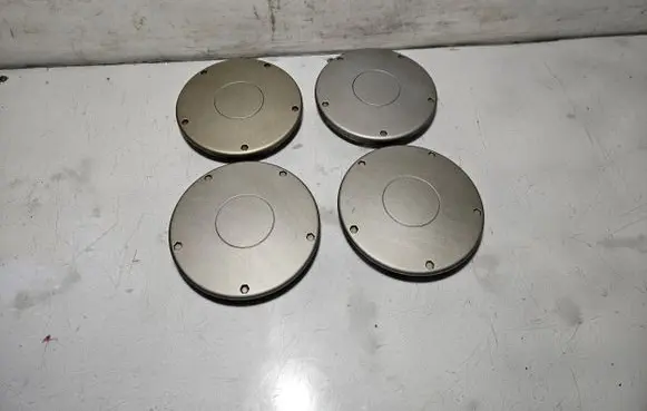 Citroen Jumpy Original wheel cap 1476914080