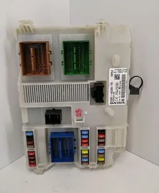 Volvo V60 Comfort/convenience module 31314511 31314511AB