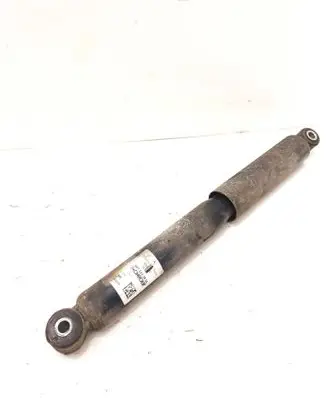 Mercedes-Benz Sprinter W907 W910 Rear shock absorber/damper A9073202800