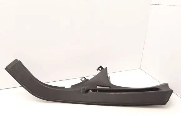 BMW 5 E60 E61 (D) pillar trim (bottom) 51437049904 7049904