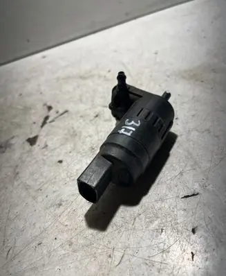 Audi A3 S3 8P Windscreen/windshield washer pump 1K6955651 620014877 2910310