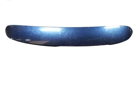 Mercedes-Benz E W212 Rear window tailgate spoiler A2127900088