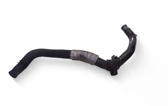 Citroen C5 Engine coolant pipe/hose 4U3Q9Y438BE
