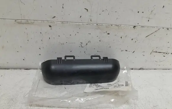 Skoda Octavia Mk4 Quarter panel pressure vent 5E3819164