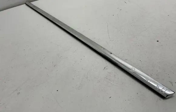 Audi A4 S4 B9 Rear door trim (molding)
