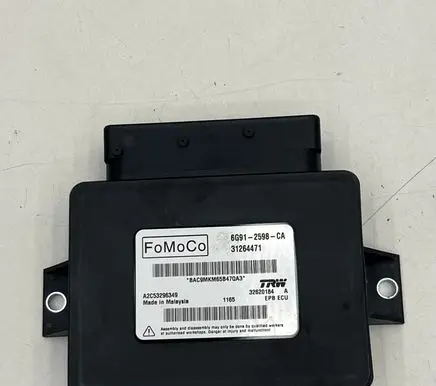 Volvo V70 Hand brake control module 31264471 32620184