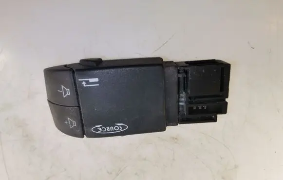 Renault Master II Multifunctional control switch/knob 344732013AJ