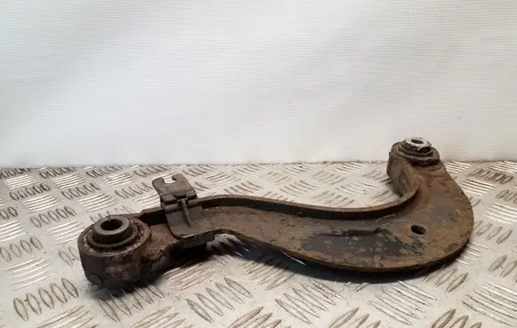 Volkswagen PASSAT B7 Rear control arm 1K0505323N