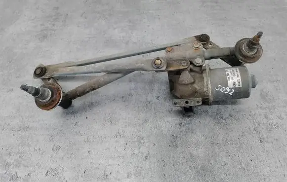 Ford Fiesta Front wiper linkage 2S6T17B571AC
