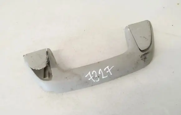 Toyota Hilux (AN120, AN130) Rear interior roof grab handle