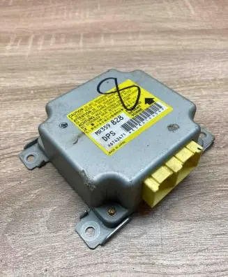 Mitsubishi Colt Airbag control unit/module MR359828 X6T42471 DPS