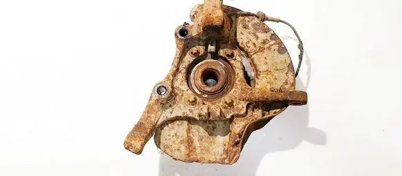 Volvo S70 V70 V70 XC Front wheel hub