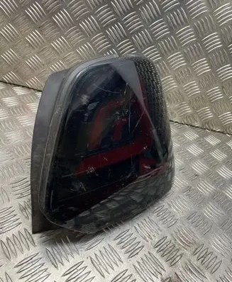 Volkswagen Polo V 6R Rear/tail lights 601380