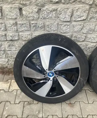 BMW i3 R19 alloy rim 6856897