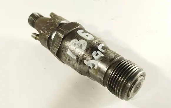 Mercedes-Benz Vito Viano W638 Fuel injector KCA27S55