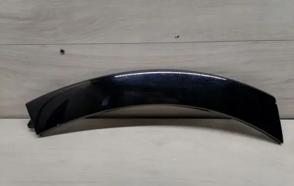 Porsche Cayenne (9Y0 9Y3) Front arch trim 9Y0853717D