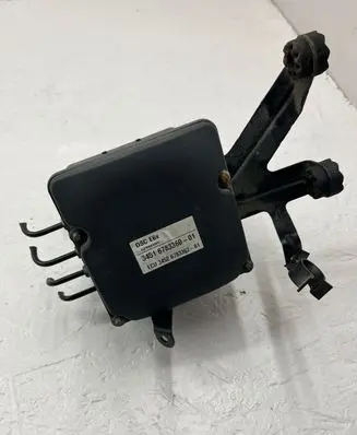 BMW 5 E60 E61 ABS Pump 6783362 6783360