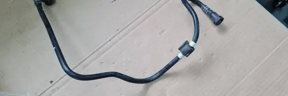 Valve vacuum