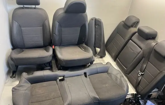 Opel Insignia A Seat set 