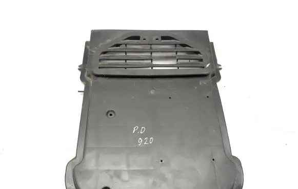 Renault Avantime Other interior part