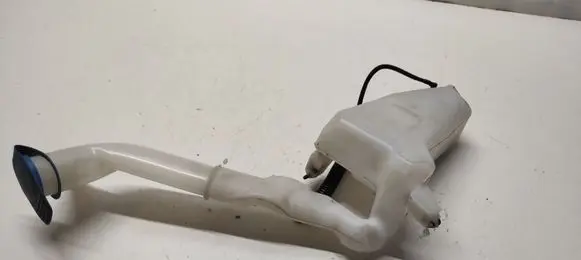 Seat Ibiza III (6L) Windshield washer fluid reservoir/tank 6Q0955453