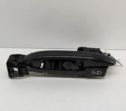 Mercedes-Benz EQV 447 Rear door exterior handle A4477600359 A4477600334