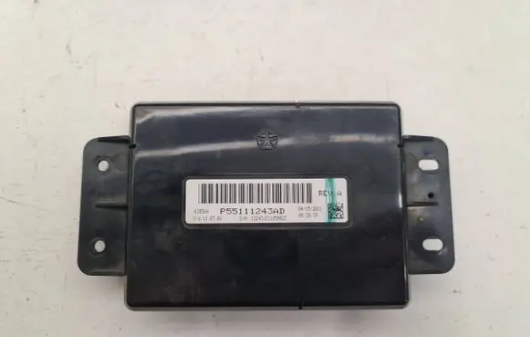 Fiat Freemont Other control units/modules P55111243AD
