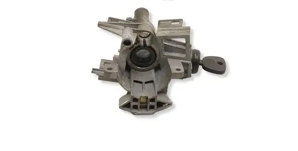 BMW 5 E34 Ignition lock 11602760 11552400