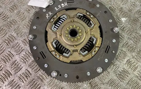 Clutch set kit