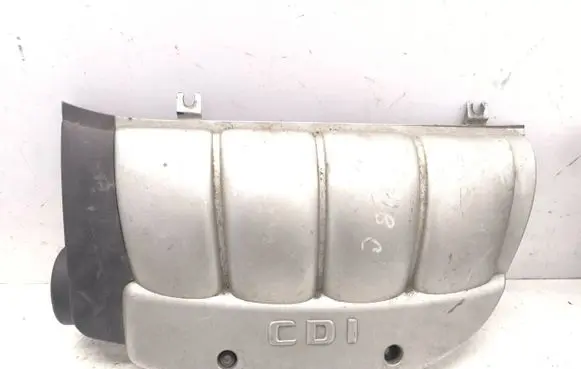 Engine cover (trim)