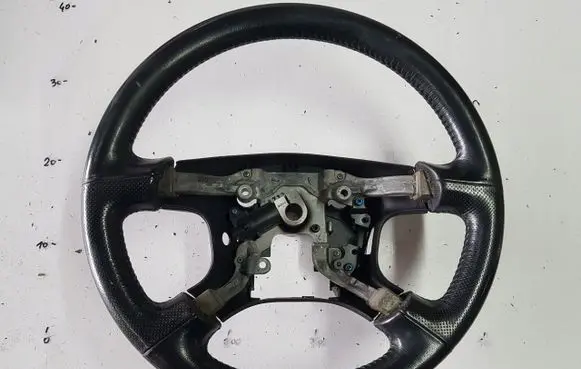 Mitsubishi Pajero Steering wheel MR510985X1