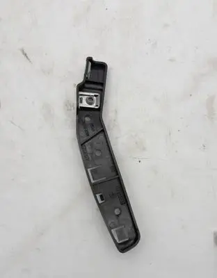 Alfa Romeo Stelvio Front bumper mounting bracket 50556439 50553247 50549407