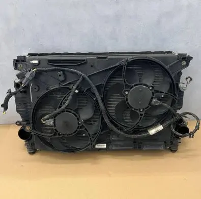Ford Mondeo MK V Radiator set 