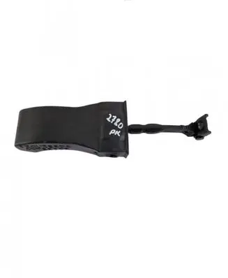 Seat Ibiza IV (6J,6P) Front door check strap stopper 6J0837249D
