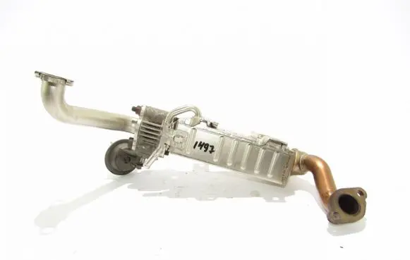 Toyota RAV 4 (XA30) EGR valve cooler 256010R020