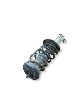 Peugeot 207 Front shock absorber/damper 