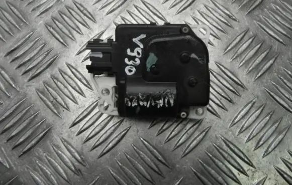 Nissan Navara D40 Air flap motor/actuator VP5NEH19E616BA V930