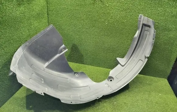 Hyundai Bayon Front wheel arch liner splash guards 86814Q0400