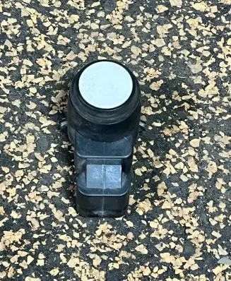 BMW 3 E90 E91 Parking (PDC) sensor switch 6935598