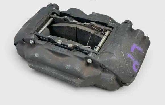 Hummer H3 Front brake caliper 